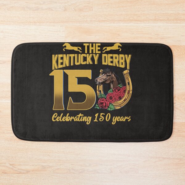 Item preview, 150th Kentucky Derby Horse Racing designed and sold by TammieLeuthol5.