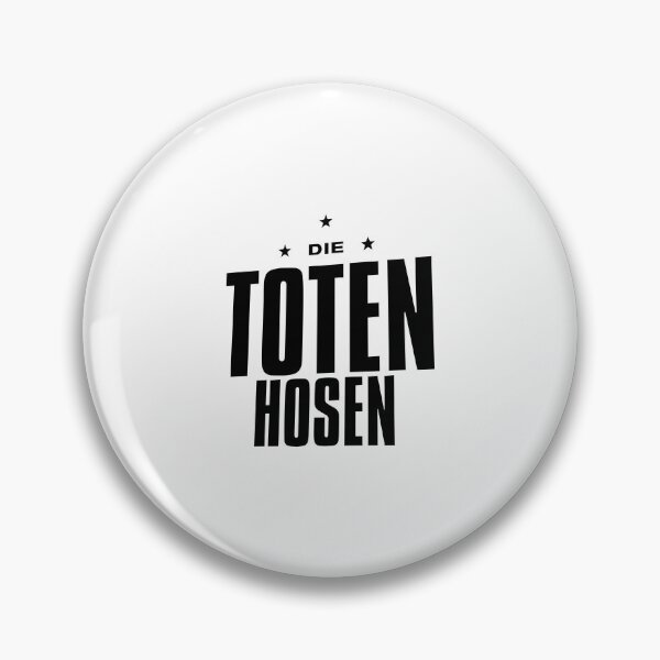 Item preview, Die Toten Hosen  6 designed and sold by cucinolouisavi.