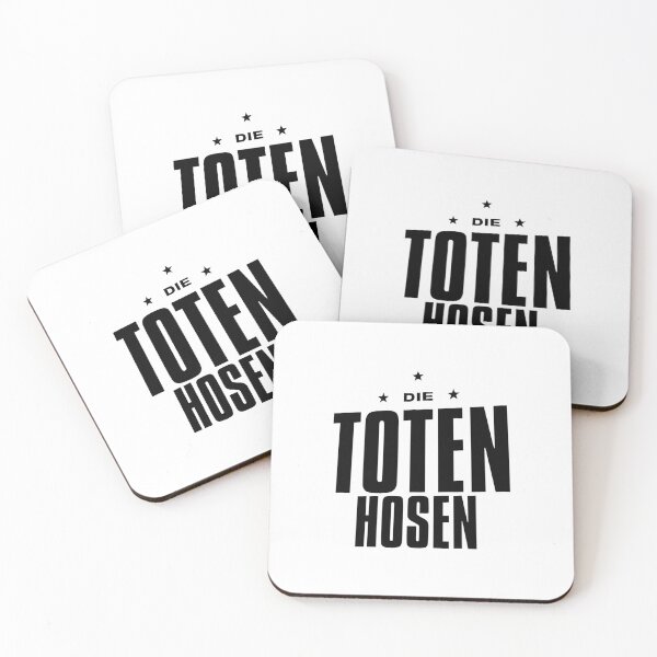 Item preview, Die Toten Hosen  6 designed and sold by cucinolouisavi.