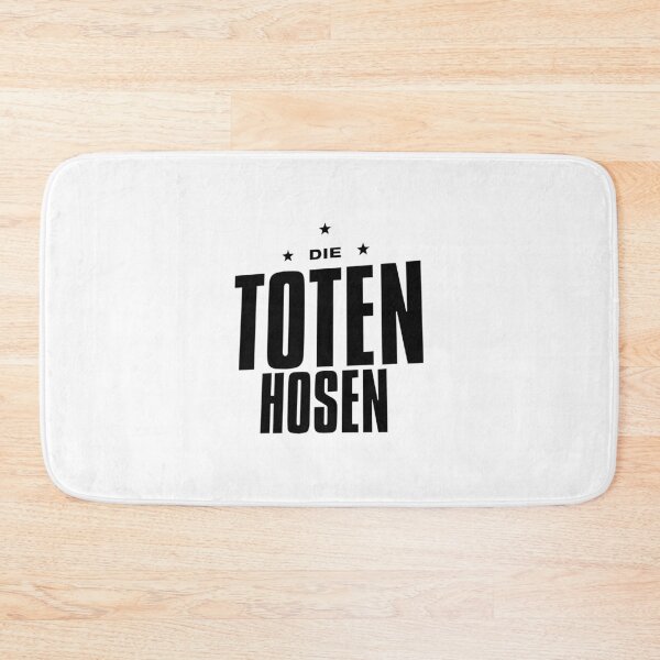 Artikelvorschau, Die Toten Hosen 6 entworfen und verkauft von cucinolouisavi.