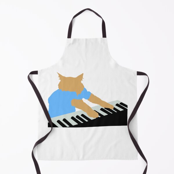 Item preview, Keyboard Cat designed and sold by FutureSpace.