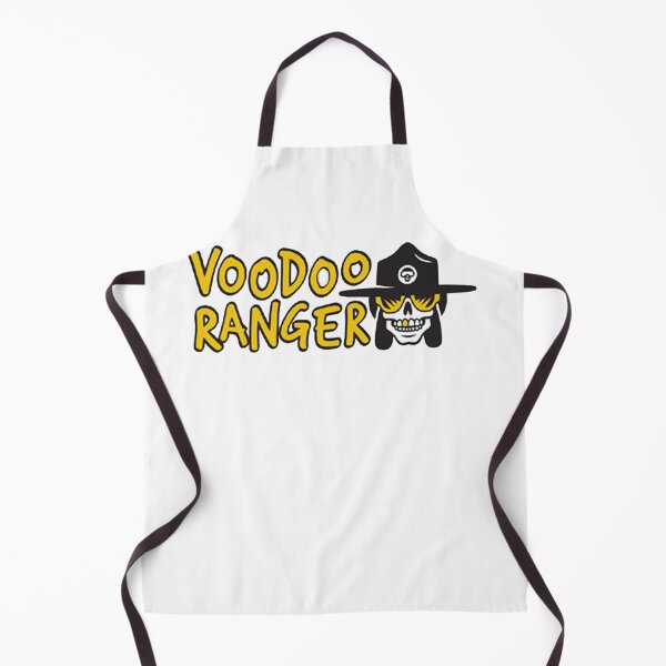Item preview, Voodoos Rangers, IPA Juicy Haze new Belgium designed and sold by PaulBeard111.