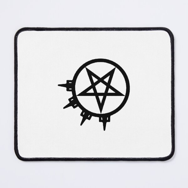 Item preview, Arch Enemy 6 designed and sold by keighleywalva.