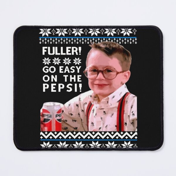 Item preview, Fuller go Easy on The Pe-psi Christmas designed and sold by ClaraDeanna.