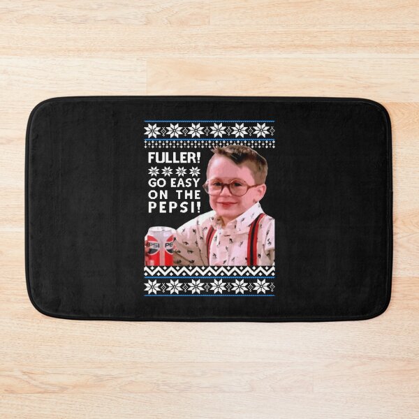 Item preview, Fuller go Easy on The Pe-psi Christmas designed and sold by ClaraDeanna.