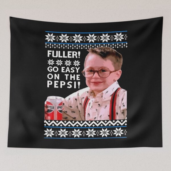 Item preview, Fuller go Easy on The Pe-psi Christmas designed and sold by ClaraDeanna.