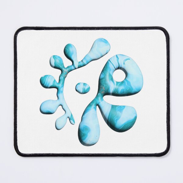 Item preview, cortis logo 3d blue designed and sold by hopeisdope23.
