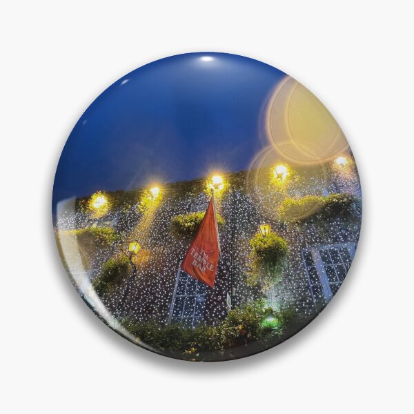 Item preview, rain spots on the temple bar designed and sold by Anna Barrett.