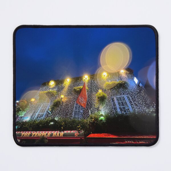 Item preview, rain spots on the temple bar designed and sold by Anna Barrett.