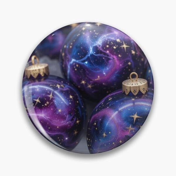 Item preview, Celestial Ornament Cluster designed and sold by InezPhotography.