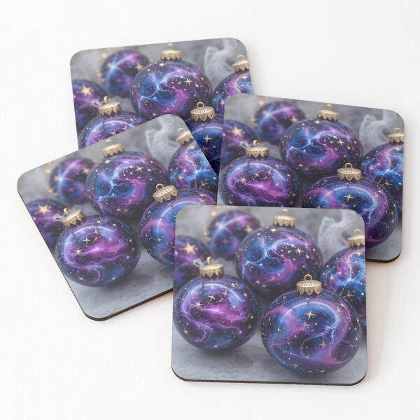 Item preview, Celestial Ornament Cluster designed and sold by InezPhotography.