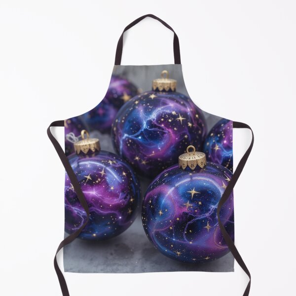 Item preview, Celestial Ornament Cluster designed and sold by InezPhotography.