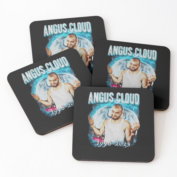 Item preview, Angus-Cloud-Movie-Rip designed and sold by JawaharSha.