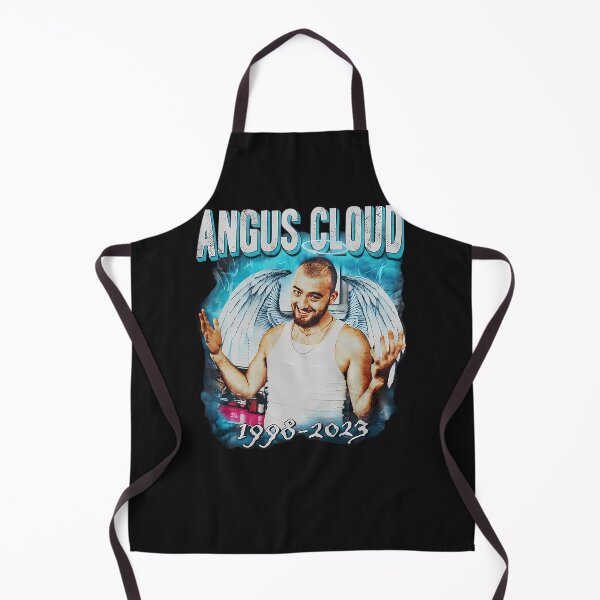 Item preview, Angus-Cloud-Movie-Rip designed and sold by JawaharSha.