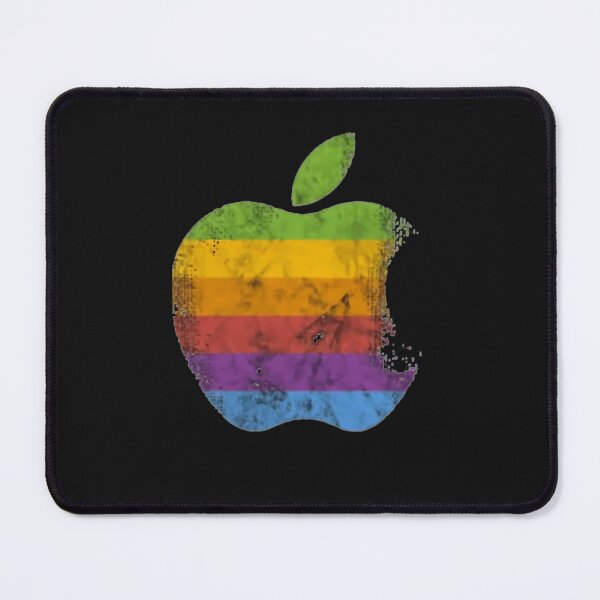 Item preview, Ap.Ple-Retro-Logo designed and sold by JawaharSha.