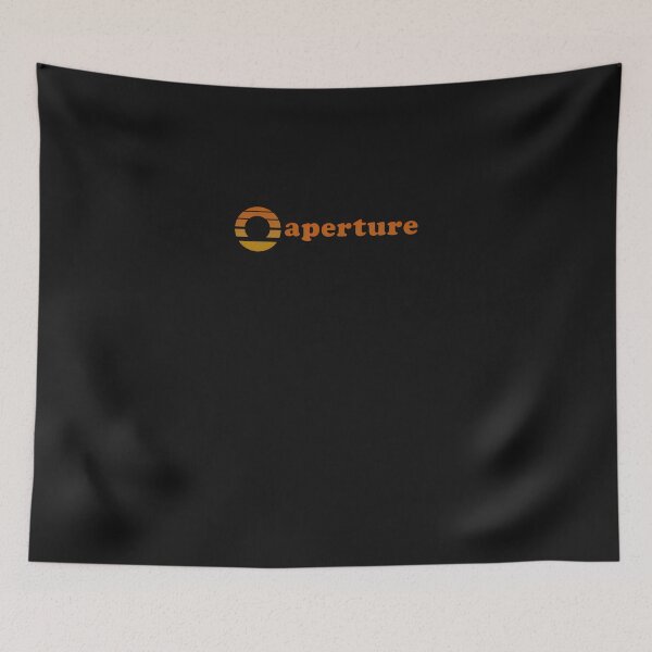 Item preview, Aperture-Science-Laboratories---Portal-(1) designed and sold by JawaharSha.
