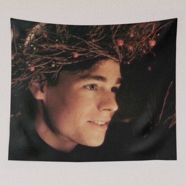 Item preview, Puck (Neil) designed and sold by GloomDays.