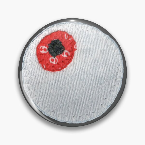 Item preview, Glass Eye 5 designed and sold by toowoosh.