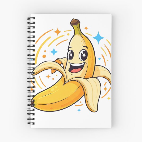 Item preview, Happy Banana designed and sold by DigitaLanz Art.