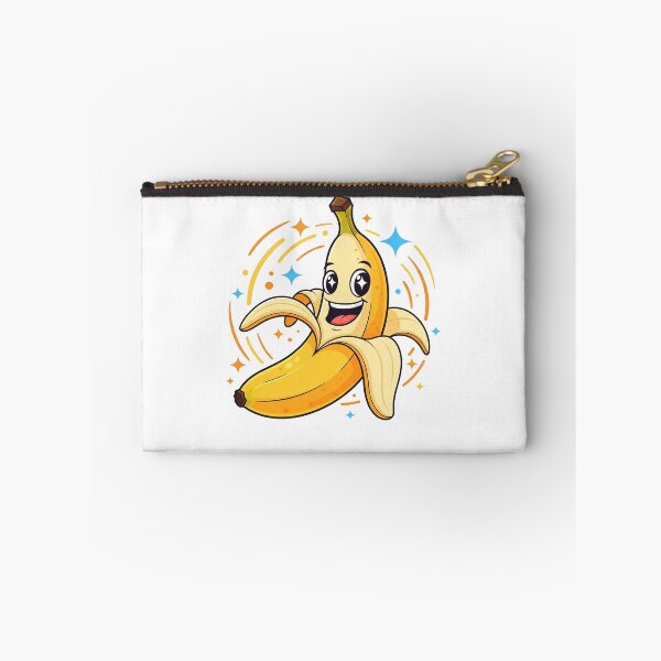 Item preview, Happy Banana designed and sold by DigitaLanz Art.
