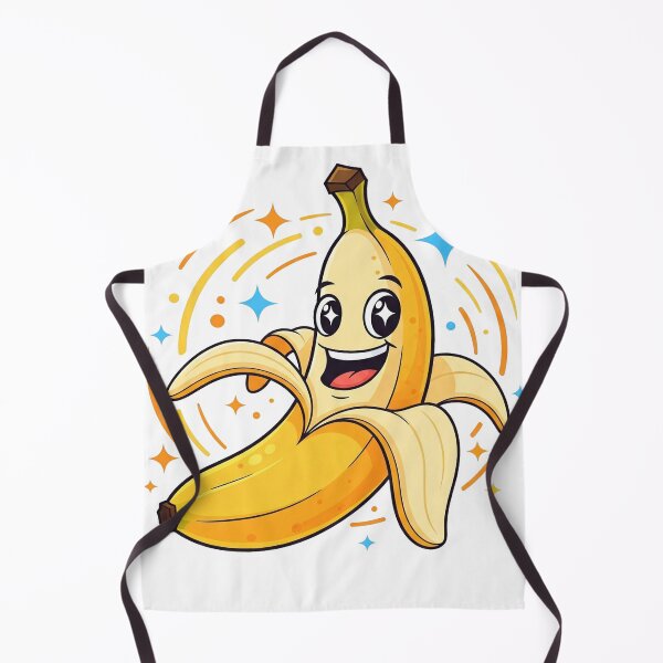 Item preview, Happy Banana designed and sold by DigitaLanz Art.