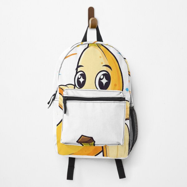 Artikelvorschau, Glückliche Banane entworfen und verkauft von DigitaLanz Art.