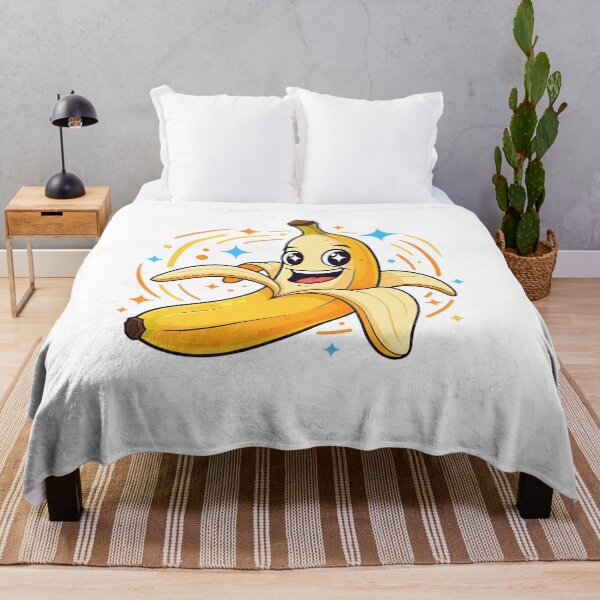 Item preview, Happy Banana designed and sold by DigitaLanz Art.