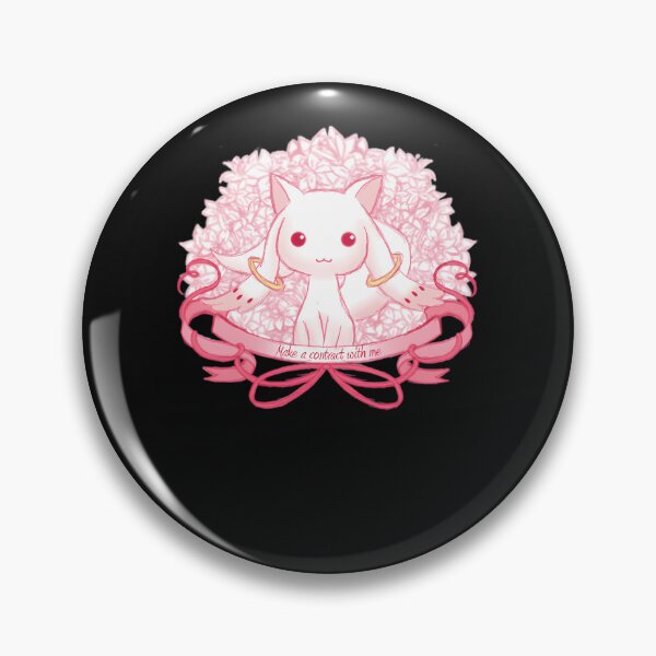 Item preview, Kyubey designed and sold by huzekqtyx.