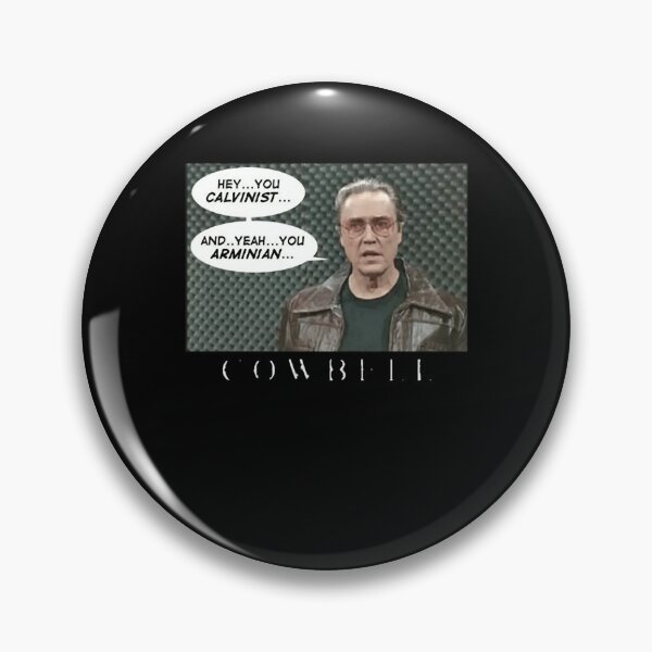 Item preview, Cowbell More Movies Quote Funny Vintage Musician designed and sold by Gross-Chain-Fa.