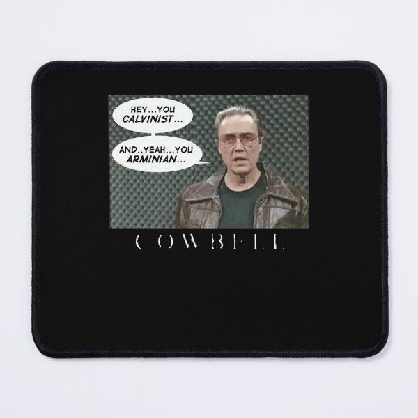 Item preview, Cowbell More Movies Quote Funny Vintage Musician designed and sold by Gross-Chain-Fa.