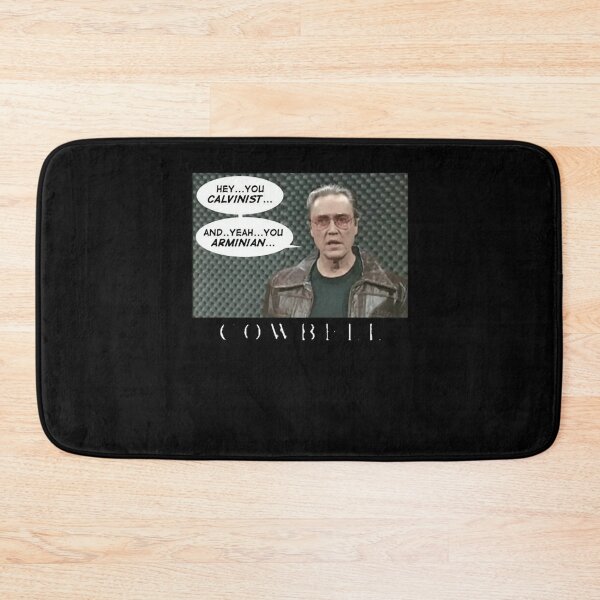 Item preview, Cowbell More Movies Quote Funny Vintage Musician designed and sold by Gross-Chain-Fa.