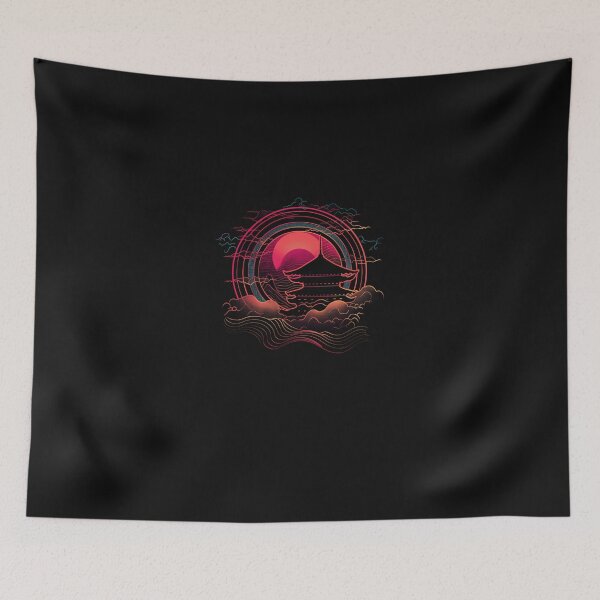 Item preview, Tierra del Sol Naciente designed and sold by huzekqtyx.