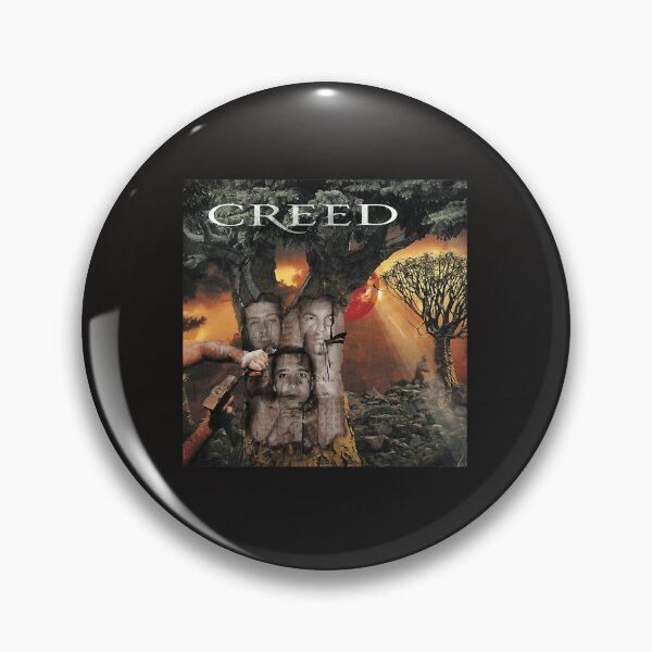 Item preview, Creed Weathered designed and sold by Blaireenawalt.