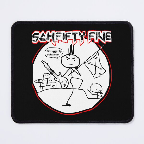 Item preview, Schfifty five designed and sold by RahsaanEichmann.