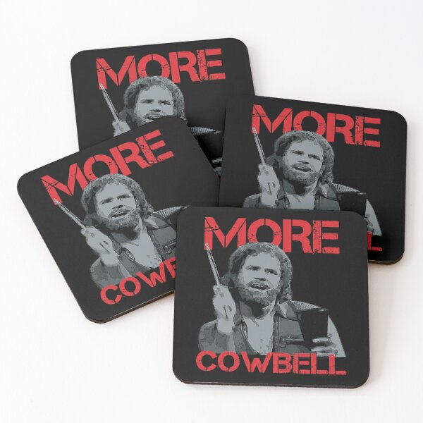 Item preview, Movies Funny More Musician Vintage Cowbell Quote designed and sold by Gross-Chain-Fa.