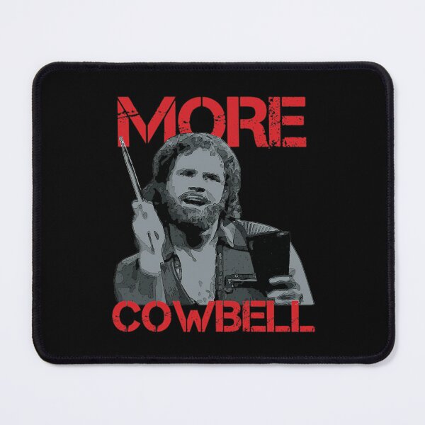 Item preview, Movies Funny More Musician Vintage Cowbell Quote designed and sold by Gross-Chain-Fa.