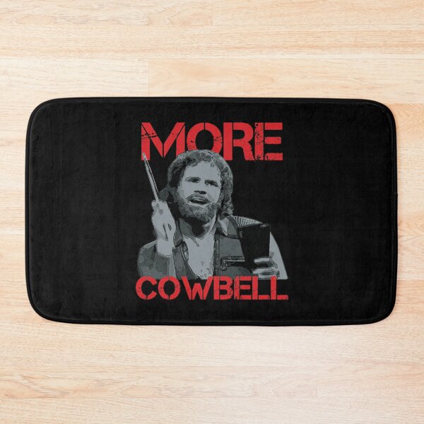 Item preview, Movies Funny More Musician Vintage Cowbell Quote designed and sold by Gross-Chain-Fa.