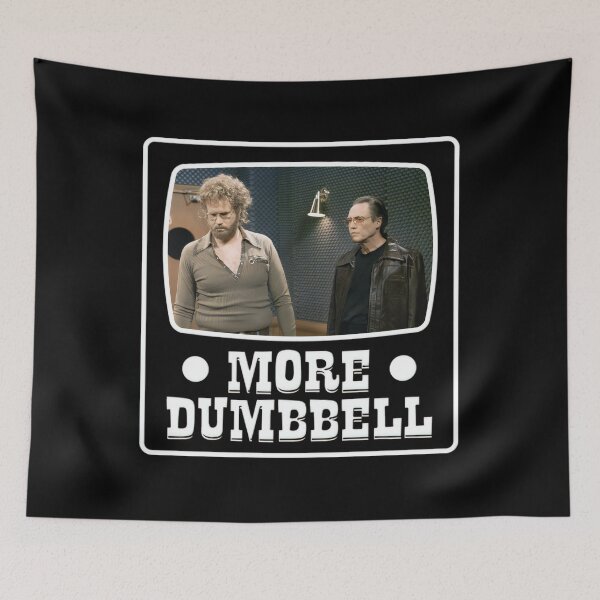 Item preview, Cowbell Vintage More Musician Quote Movies Funny designed and sold by Gross-Chain-Fa.