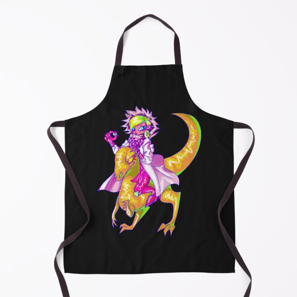 Item preview, Dr Ferdinand designed and sold by TheTulipArt.