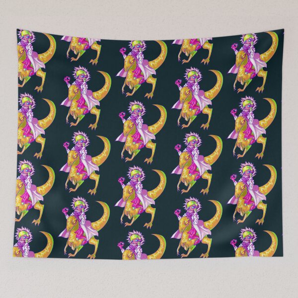 Item preview, Dr Ferdinand  designed and sold by TheTulipArt.