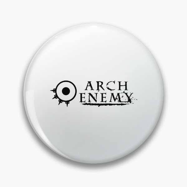 Item preview, Arch Enemy 7 designed and sold by keighleywalva.