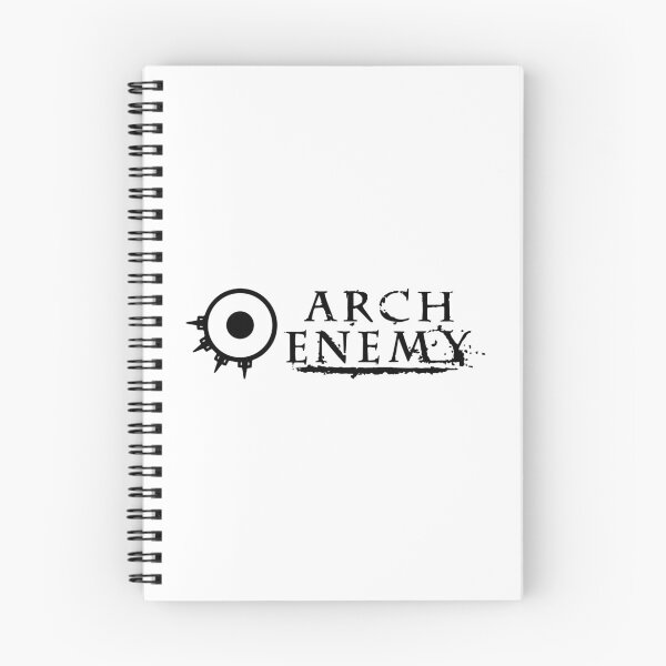 Item preview, Arch Enemy 7 designed and sold by keighleywalva.