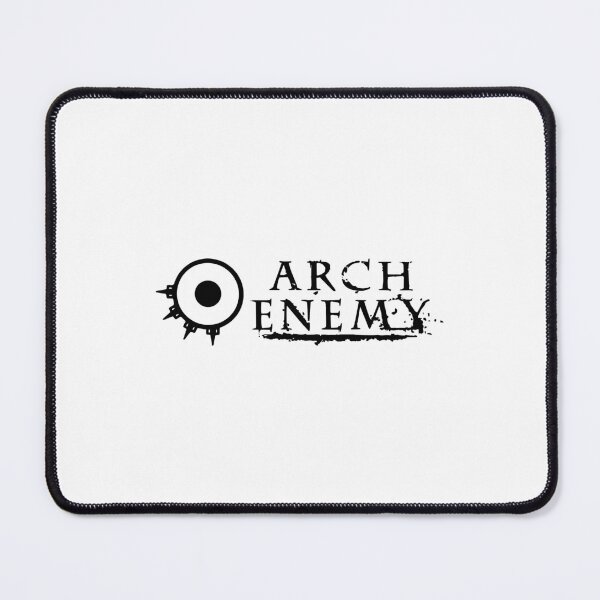 Item preview, Arch Enemy 7 designed and sold by keighleywalva.