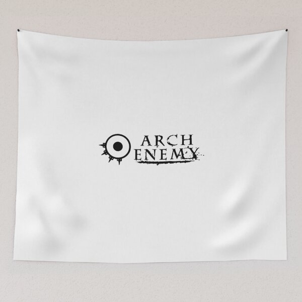 Item preview, Arch Enemy 7 designed and sold by keighleywalva.