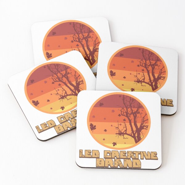 Item preview,  LCB Fall III designed and sold by LedCreativeBrnd.