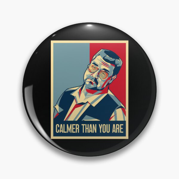 Item preview, Than Vintage Funny You Chill Quote Are Calmer designed and sold by FrostGiggles.