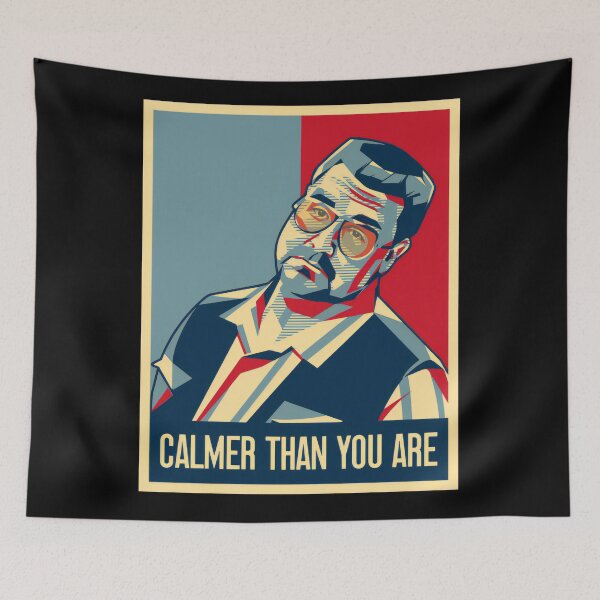 Item preview, Than Vintage Funny You Chill Quote Are Calmer designed and sold by FrostGiggles.