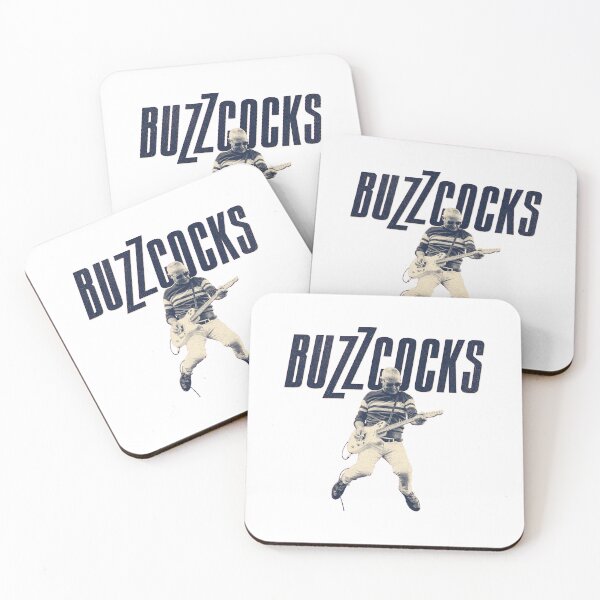 Item preview, Buzzcocks 3 designed and sold by colinsewar.