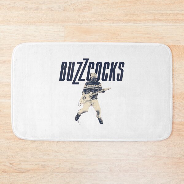 Item preview, Buzzcocks 3 designed and sold by colinsewar.