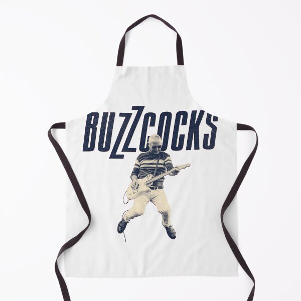 Item preview, Buzzcocks 3 designed and sold by colinsewar.